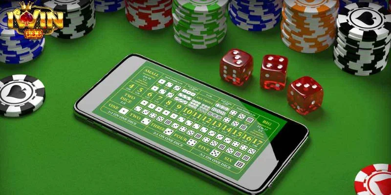 Cách Chơi Game Sicbo IWIN: Chi Tiết Luật Cược Cho Tân Thủ 1 Sicbo là tựa game quen thuộc với giới cược thủ Việt.